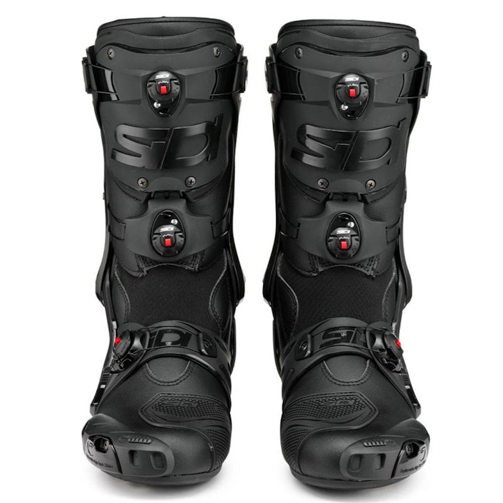 Sidi Rex CE Boots Black Black