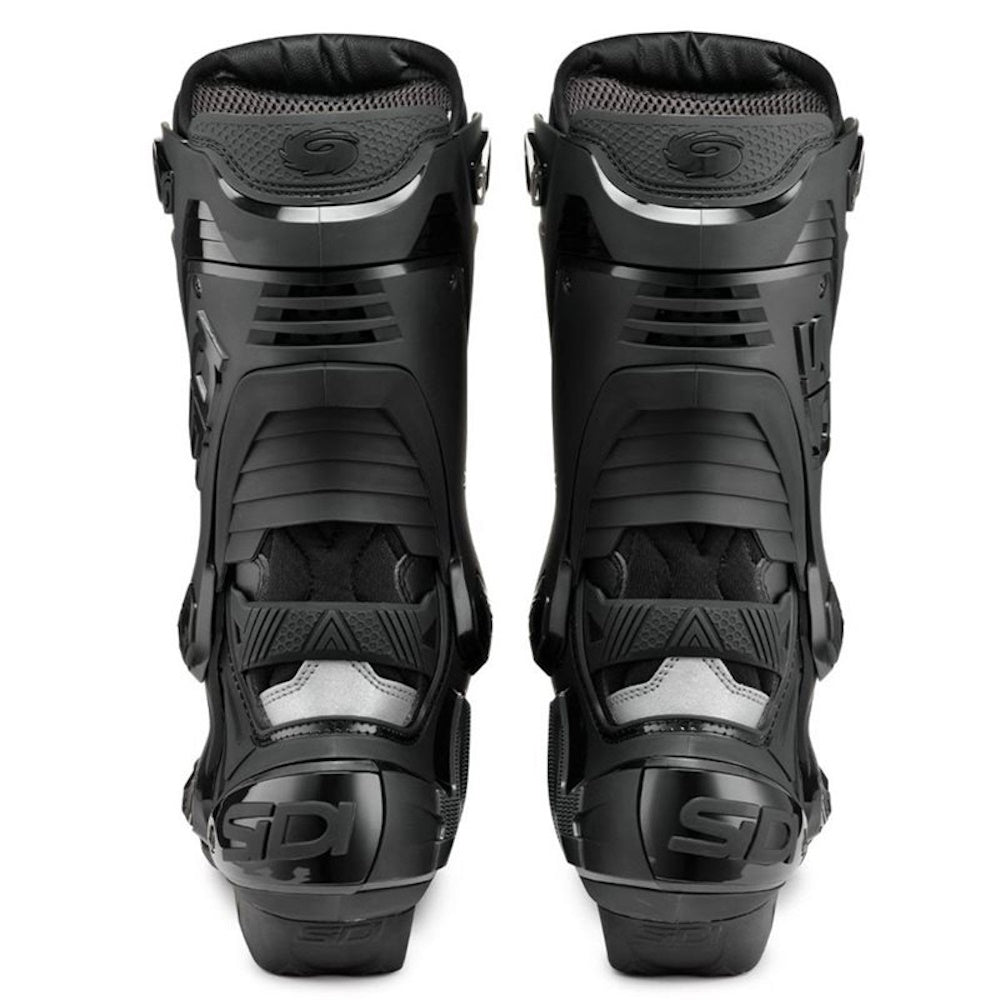 Sidi Rex CE Boots Black Black