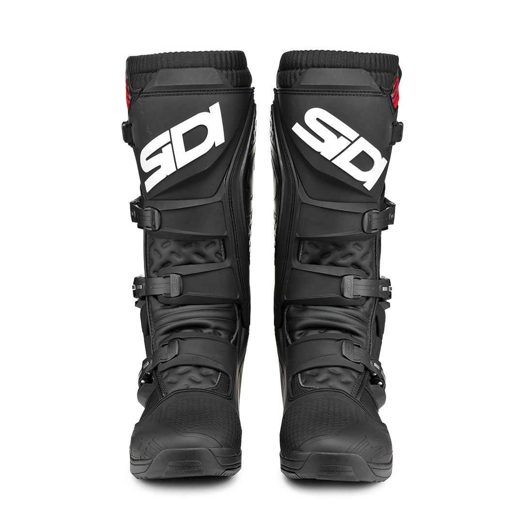 Sidi X-Power SC CE Boots Black