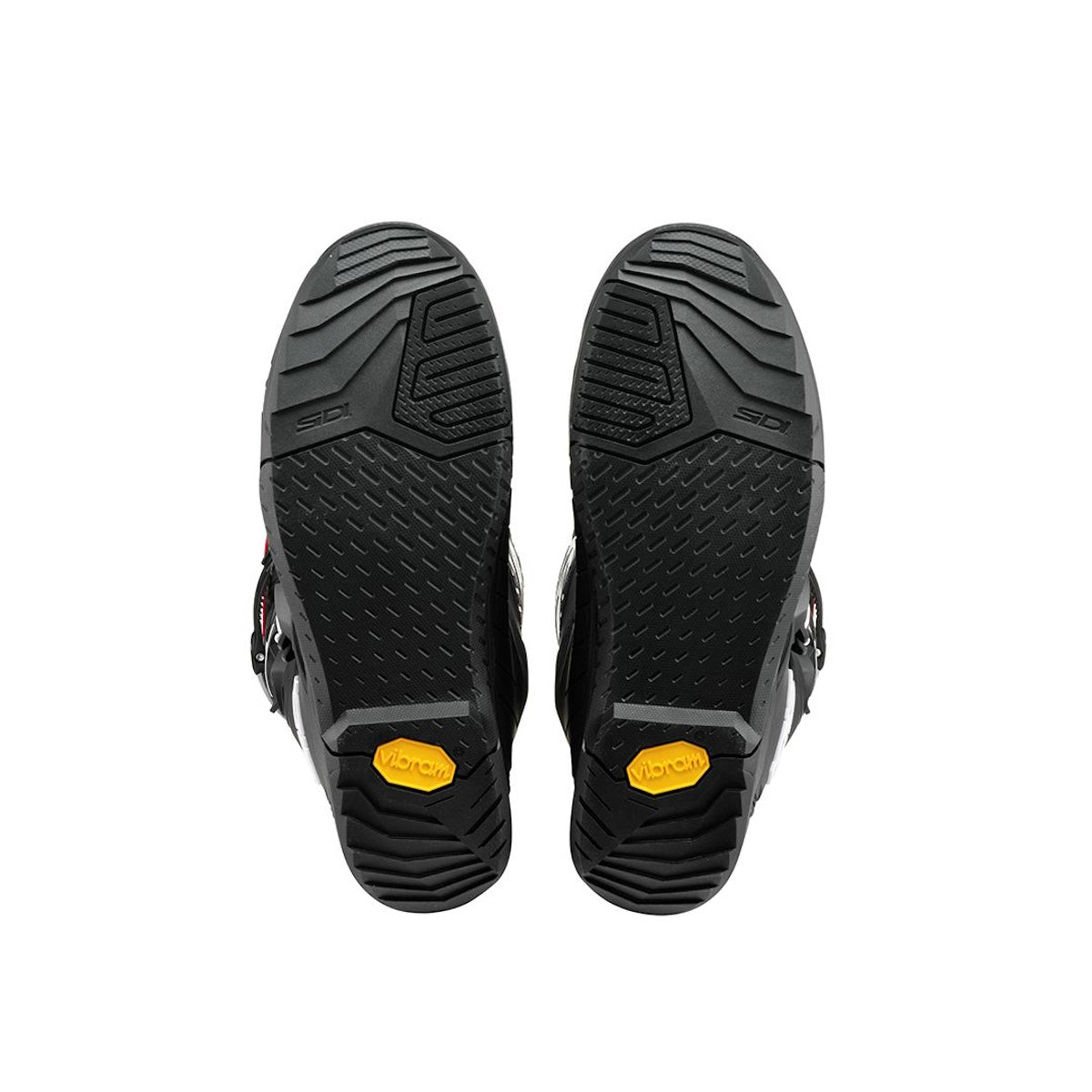 Sidi X-Power SC CE Boots Black