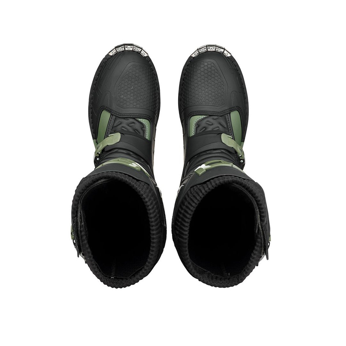 Sidi X-Power Enduro CE Boots Army Black