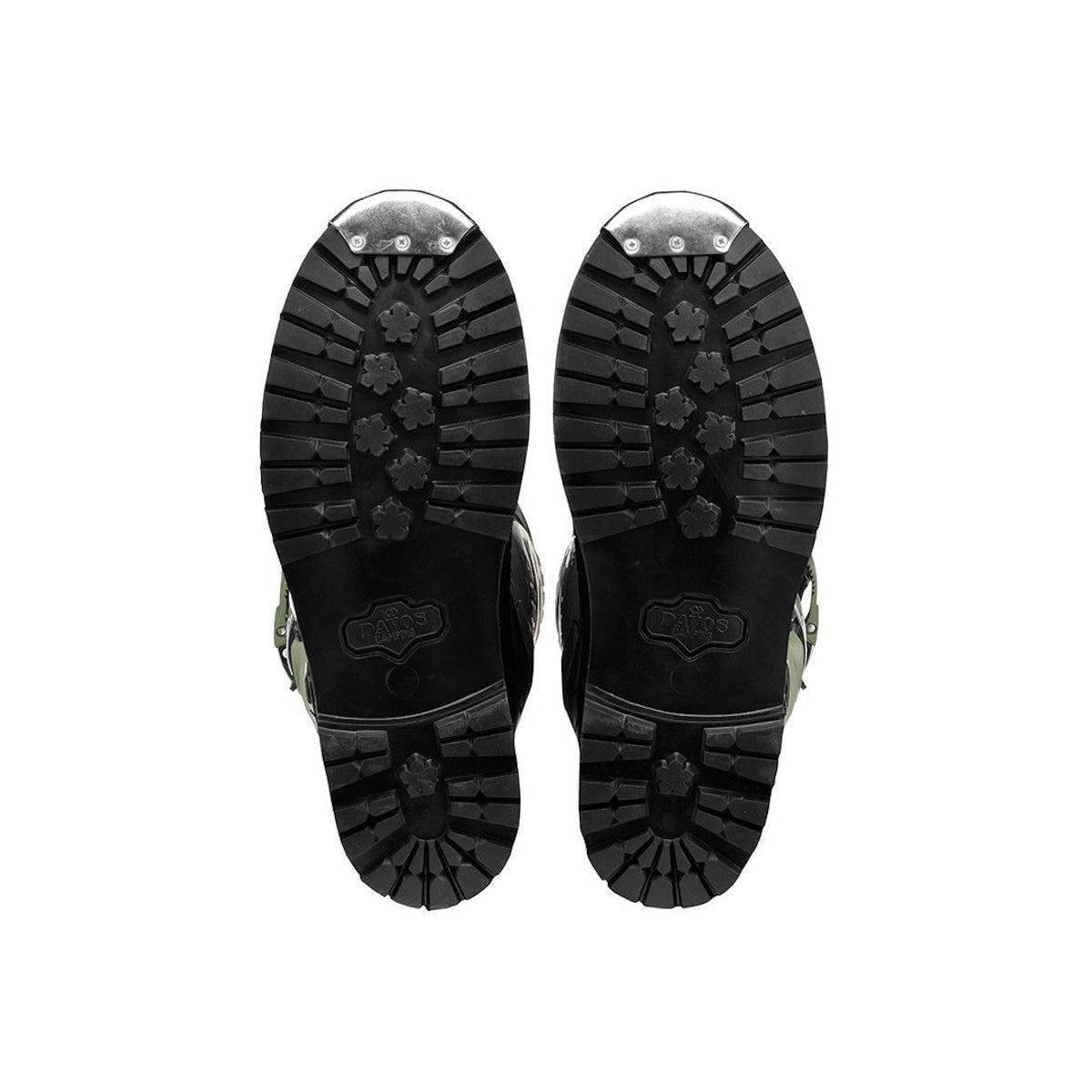 Sidi X-Power Enduro CE Boots Army Black