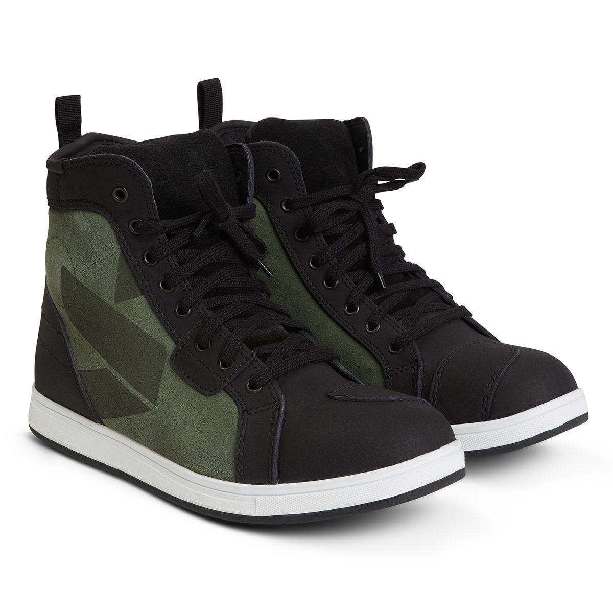Spada Strider Pro CE Waterproof Boots Olive