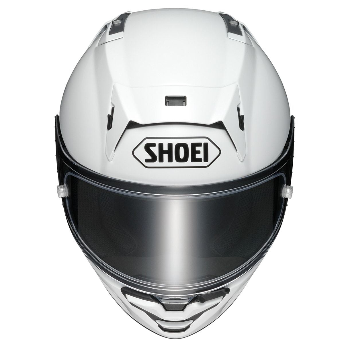 Shoei X-SPR Pro White Full Face Helmet