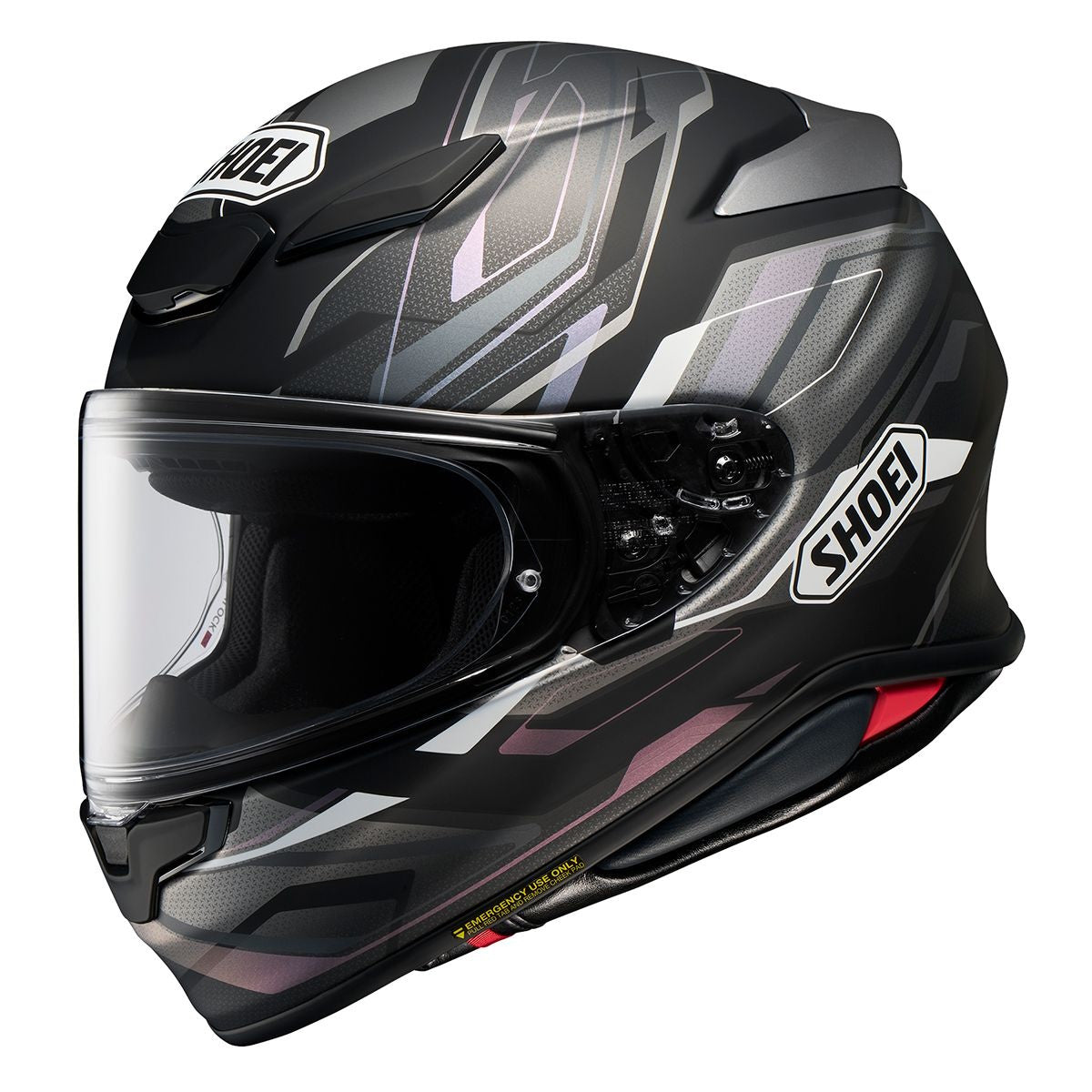 Shoei NXR2 Capriccio TC5 Full Face Helmet