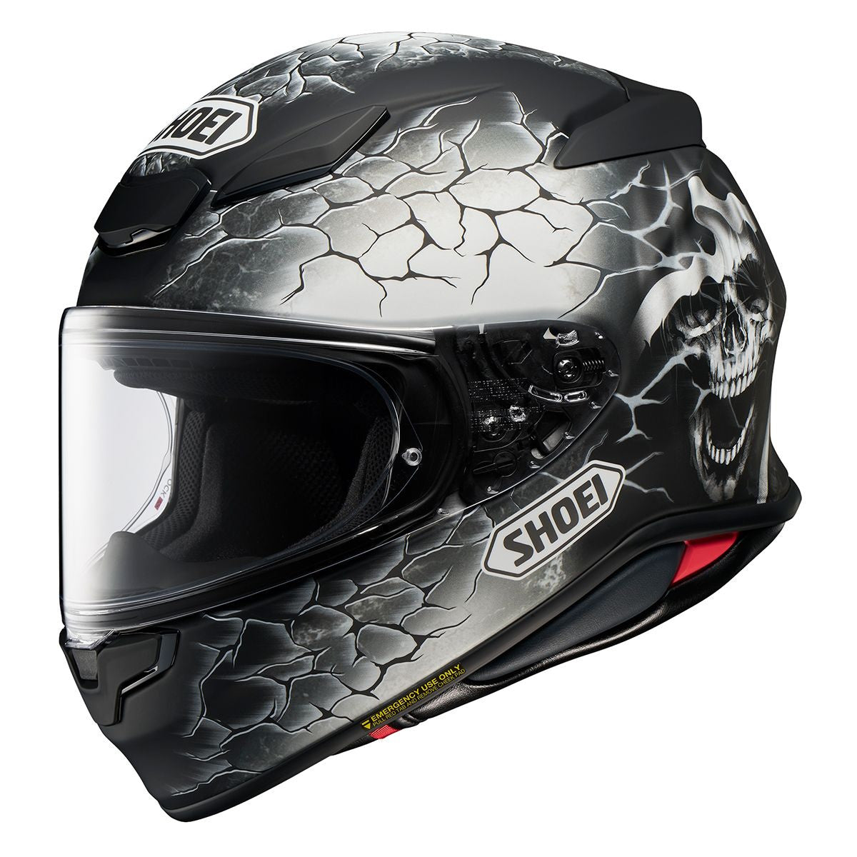Shoei NXR2 Gleam TC5 Full Face Helmet