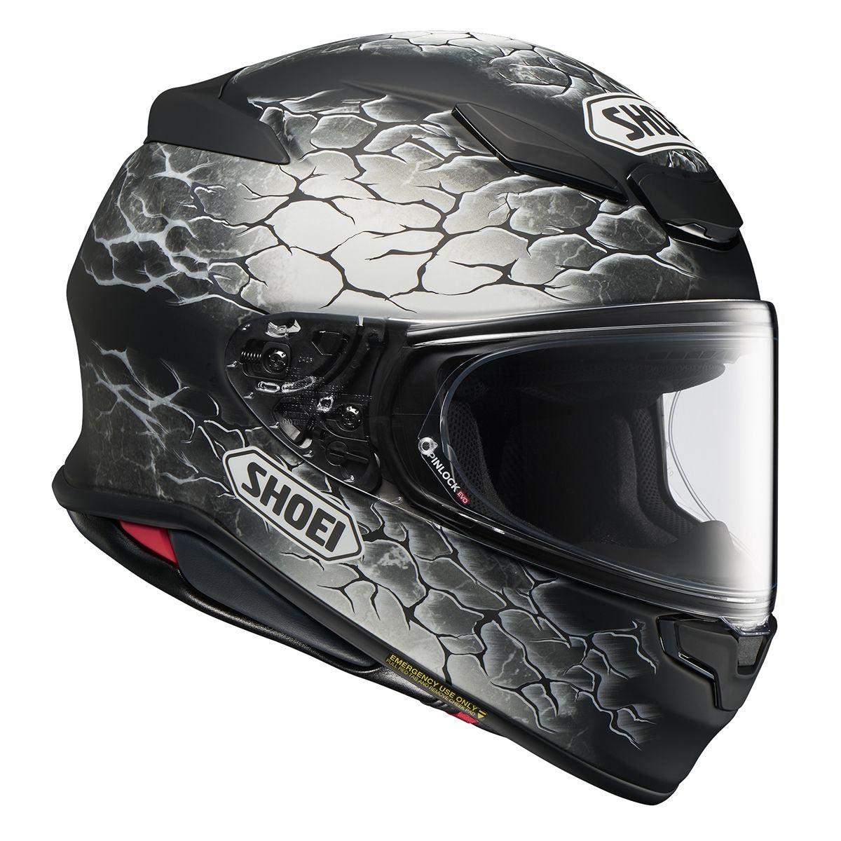 Shoei NXR2 Gleam TC5 Full Face Helmet