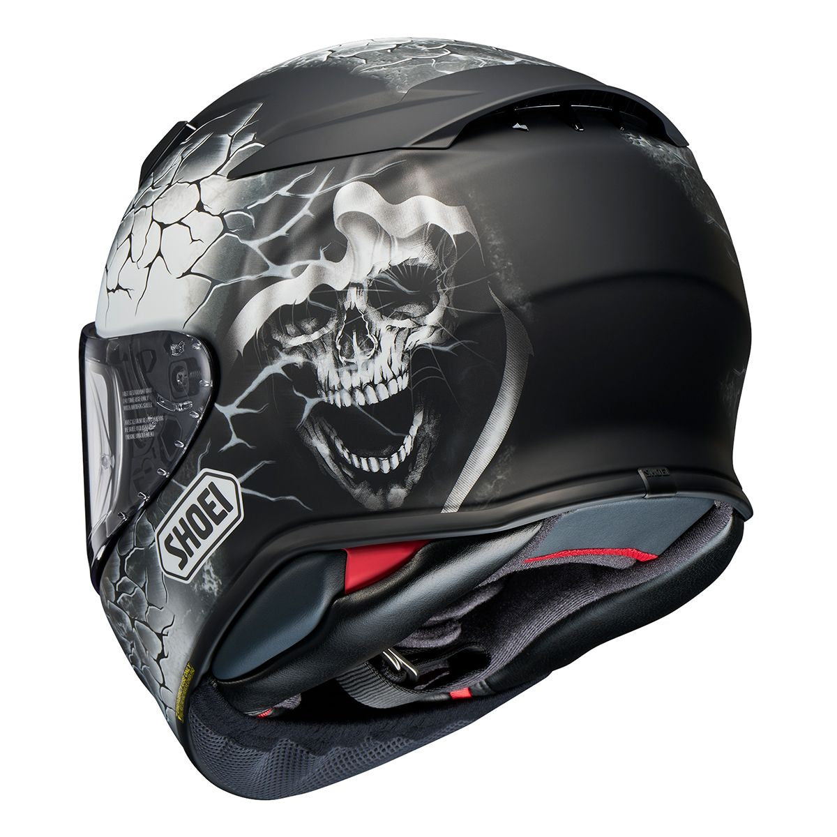 Shoei NXR2 Gleam TC5 Full Face Helmet