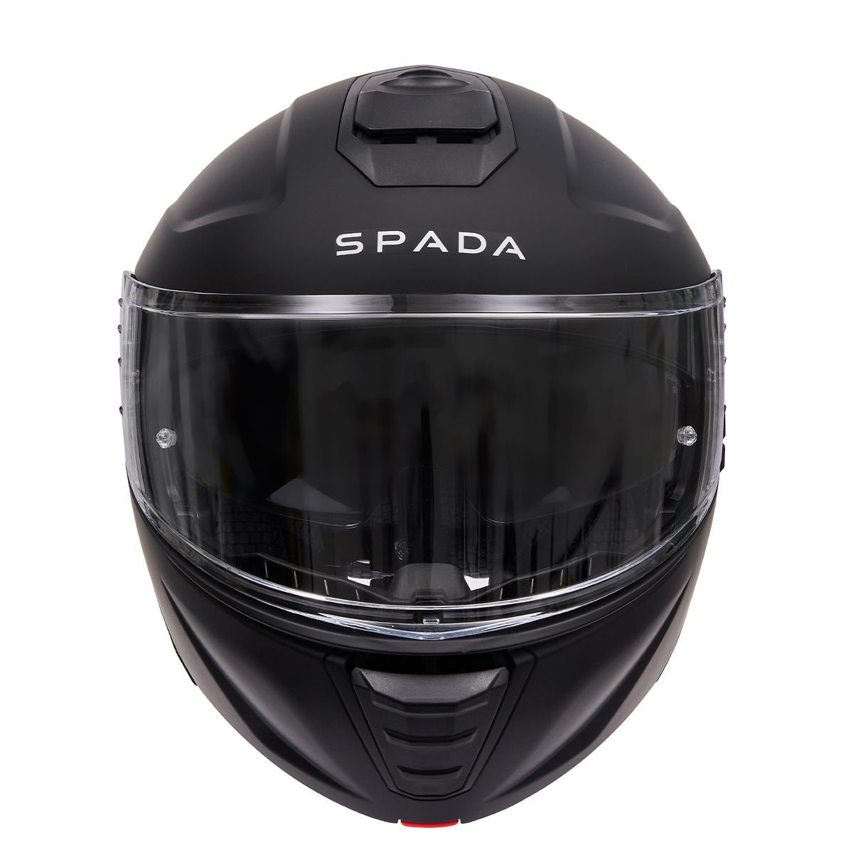 Spada Orion 2 22.06 Matt Black Full Face Helmet