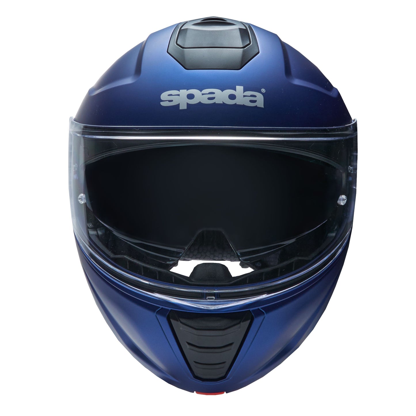 Spada Orion 2 22.06 Matt Blue Full Face Helmet
