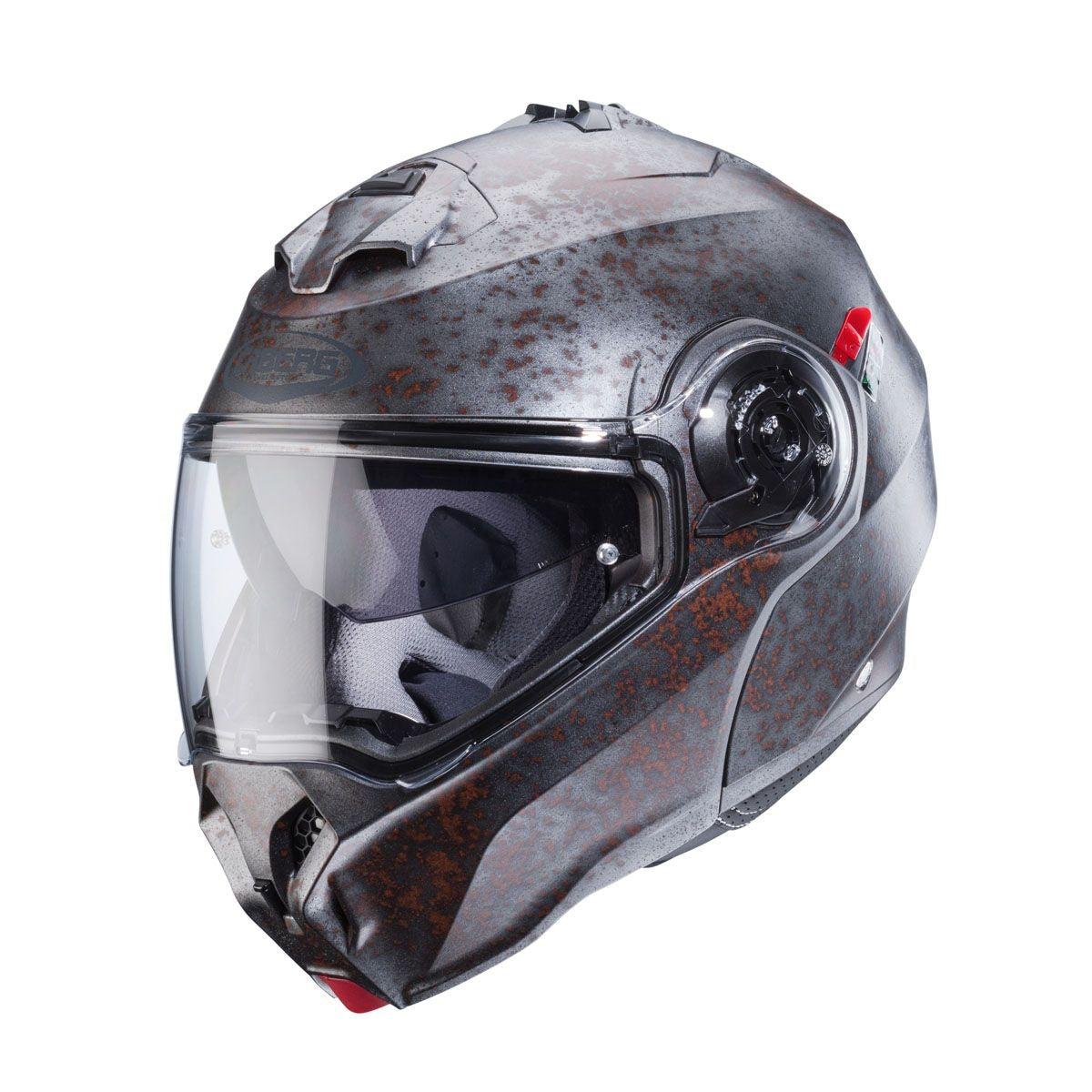 Caberg Duke Evo Rusty Flip Front Helmet