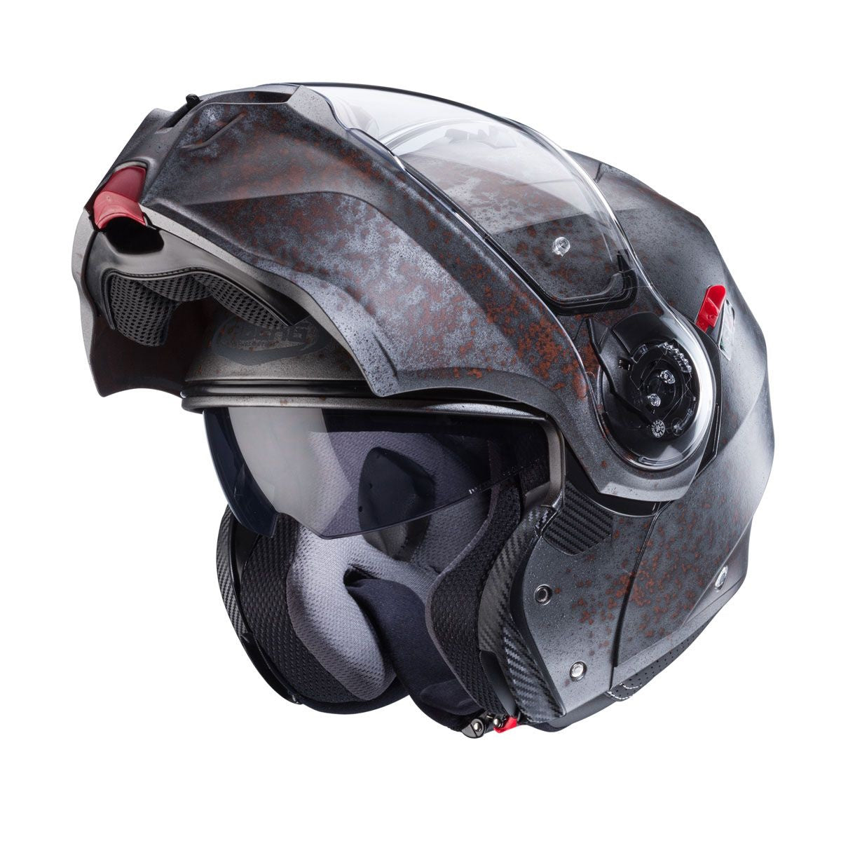 Caberg Duke Evo Rusty Flip Front Helmet