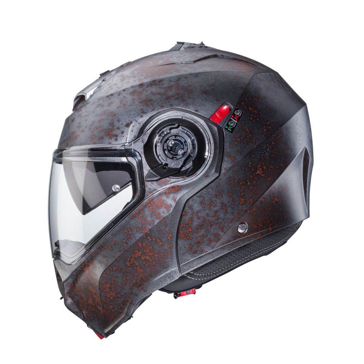 Caberg Duke Evo Rusty Flip Front Helmet