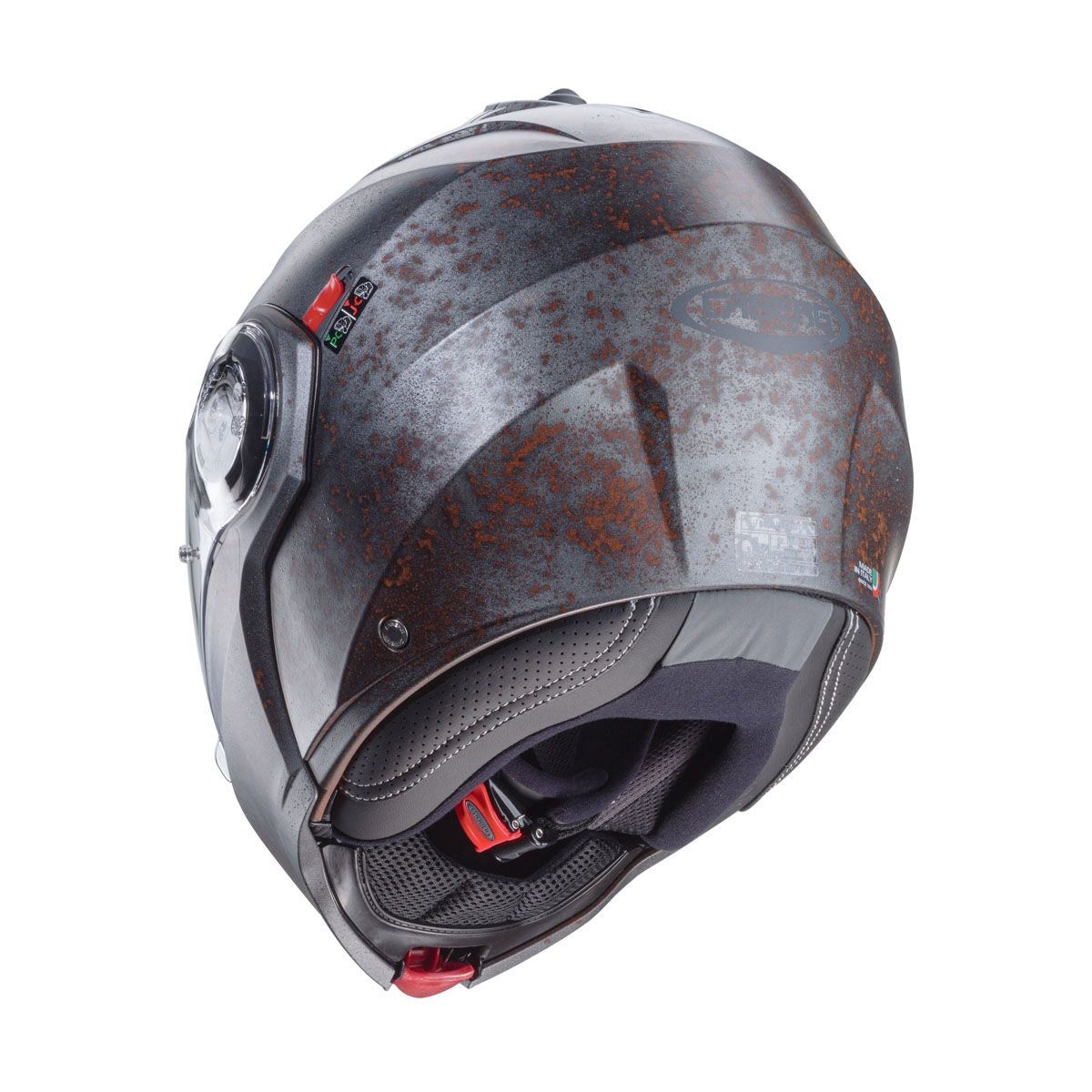 Caberg Duke Evo Rusty Flip Front Helmet