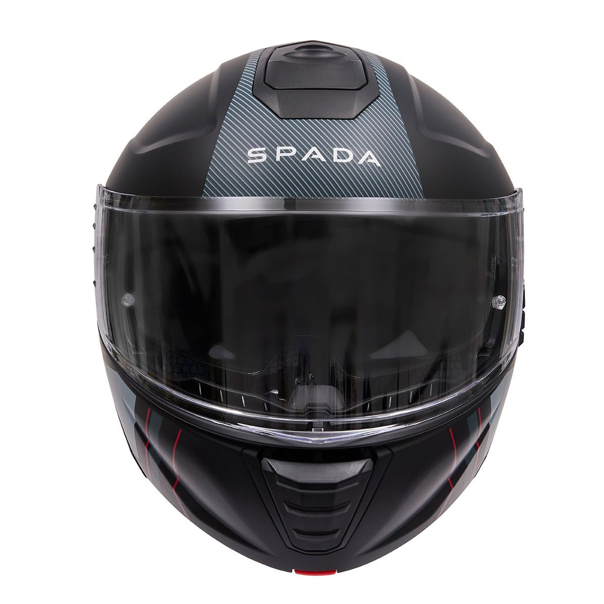Spada Orion 2 Element Black Grey Red Blue Full Face Helmet