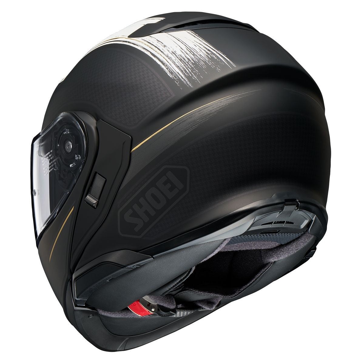 Shoei Shoei Neotec 3 Satori TC5 Flip Front Helmet