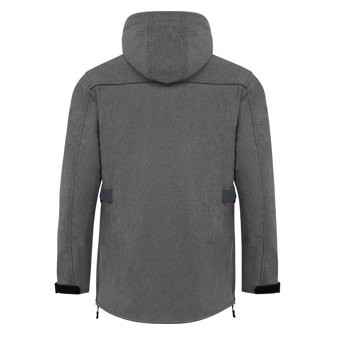 Spada Hairpin 2.0 Ladies CE Waterproof Jacket Grey