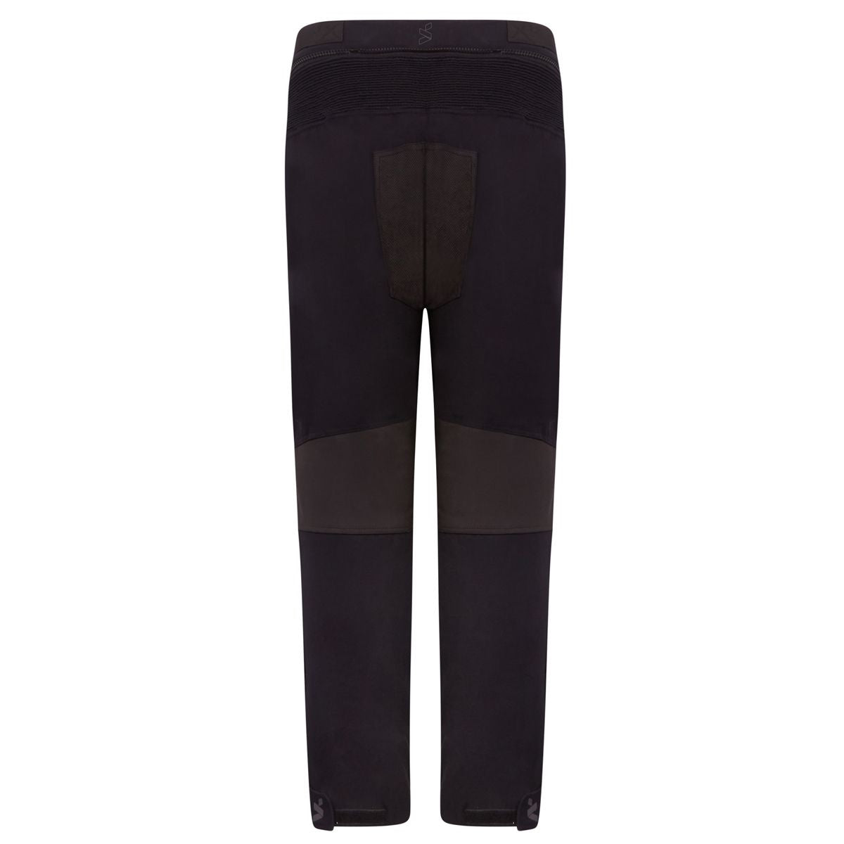 Spada Ascent V3 CE Trousers Black Green Short Leg