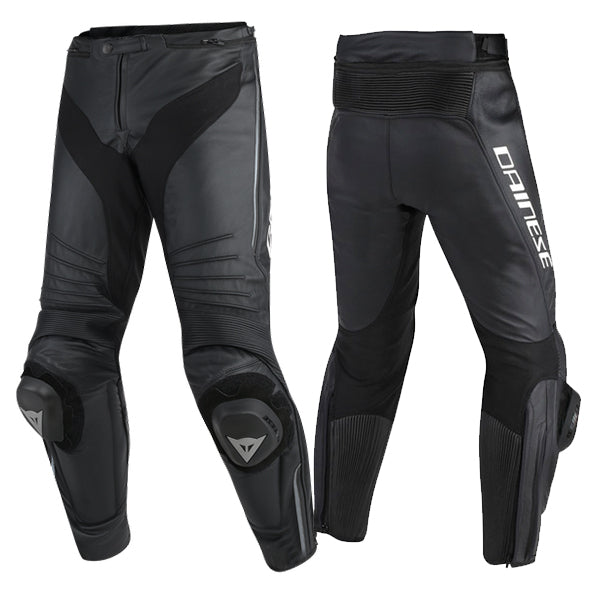 Dainese Misano Leather Pants 685