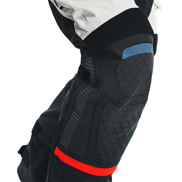 Dainese Antartica 2 Gore-Tex Pants Q65 Black Light Grey