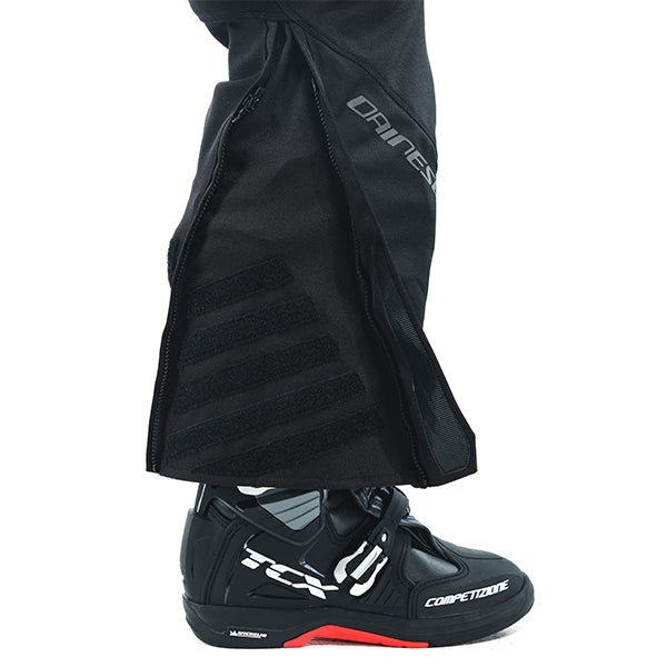Dainese Cherokee Tex Pants 001 Black