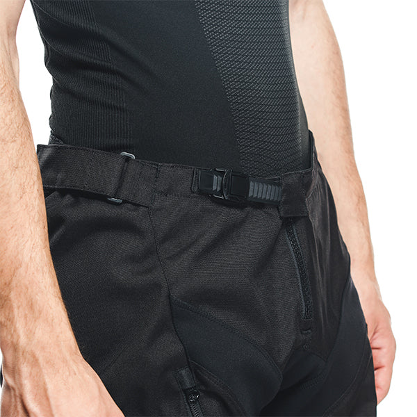 Dainese Cherokee Tex Pants 001 Black