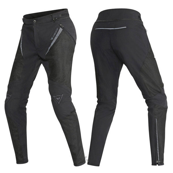 Dainese Drakesuperair Ladies TX Pants Black