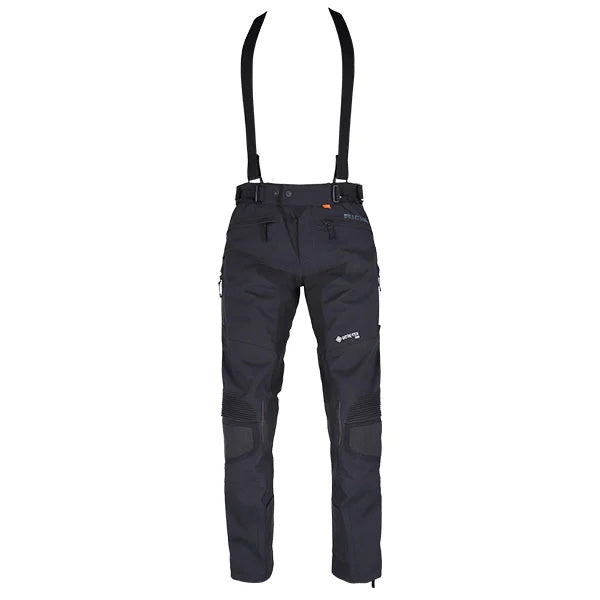 Richa Armada Pro Gore-Tex Black Trousers
