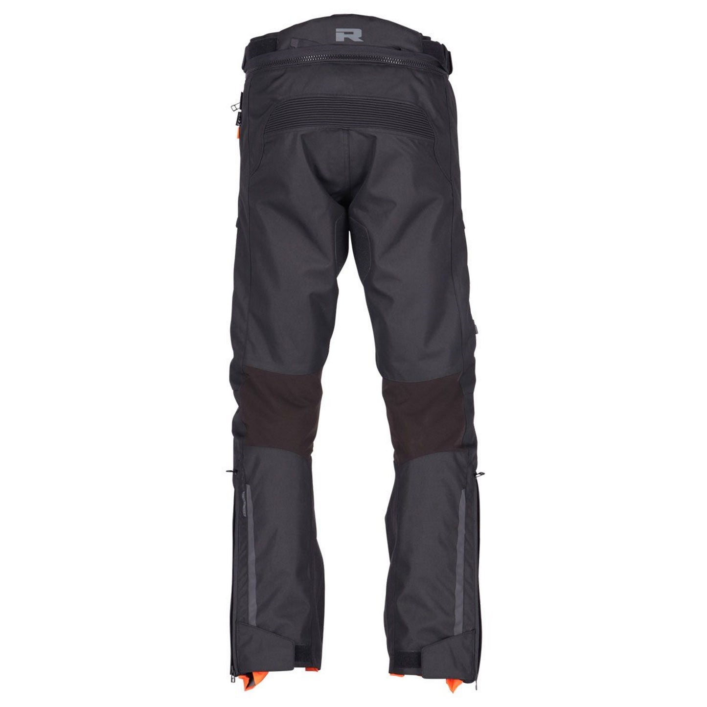 Richa Brutus Gore-Tex Black Trousers Short
