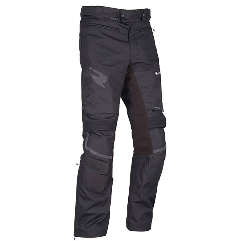 Richa Brutus Gore-Tex Black Trousers Short