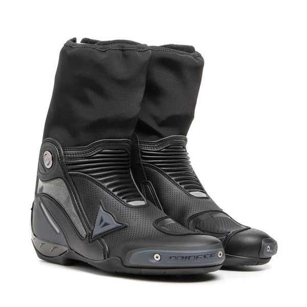 Dainese Axial Gore-Tex Boots 001 Black
