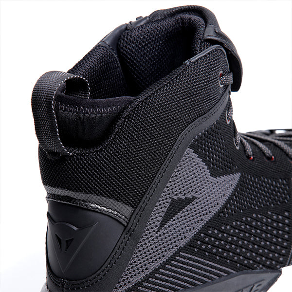 Dainese Metractive Air Shoes 948 Black White