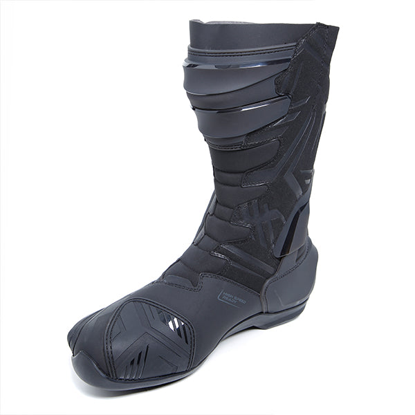 TCX Boots S-TR1 Waterproof 001 Black