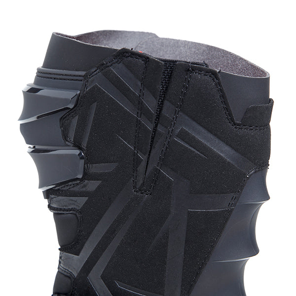 TCX Boots S-TR1 Waterproof 001 Black
