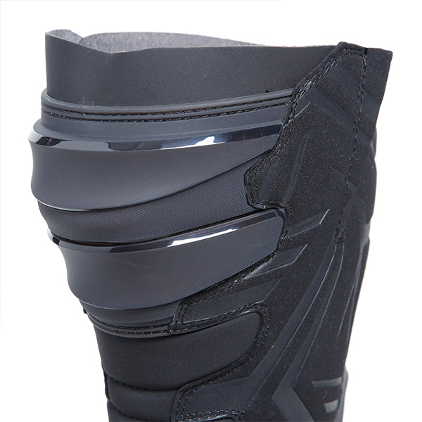 TCX Boots S-TR1 Waterproof 001 Black