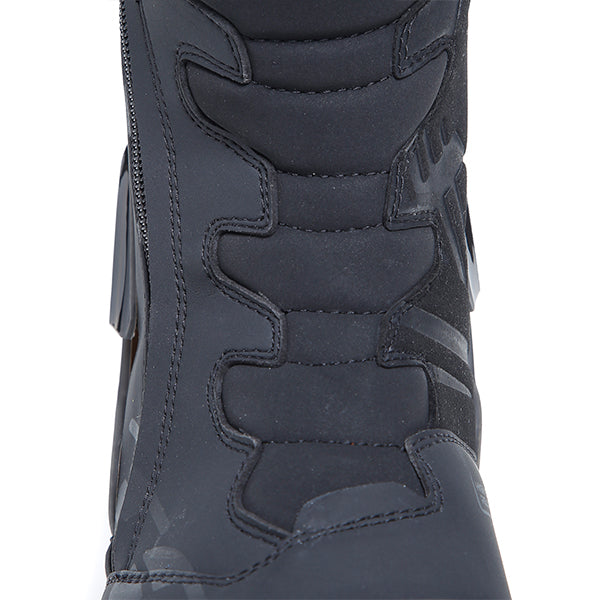 TCX Boots S-TR1 Waterproof 001 Black