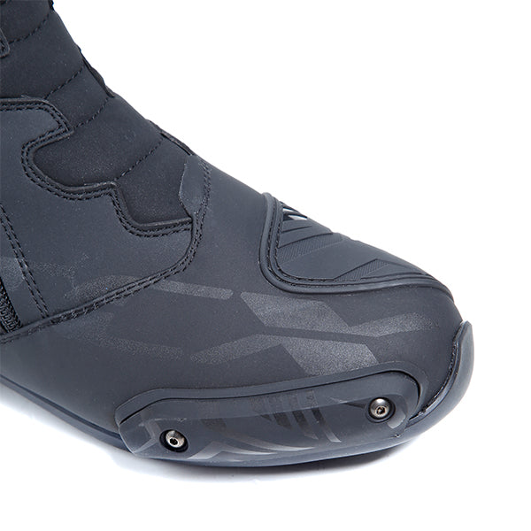 TCX Boots S-TR1 Waterproof 001 Black