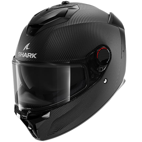 Shark Spartan GT Pro Carbon Mat DMA Full Face Helmet