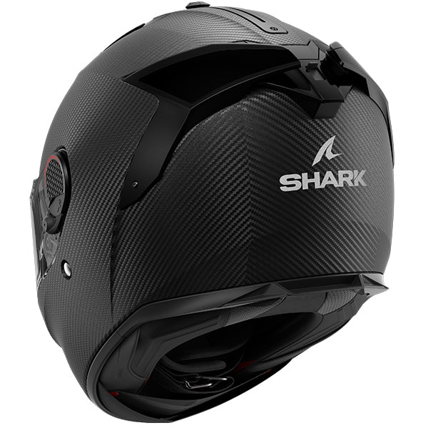 Shark Spartan GT Pro Carbon Mat DMA Full Face Helmet