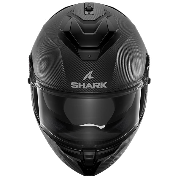 Shark Spartan GT Pro Carbon Mat DMA Full Face Helmet