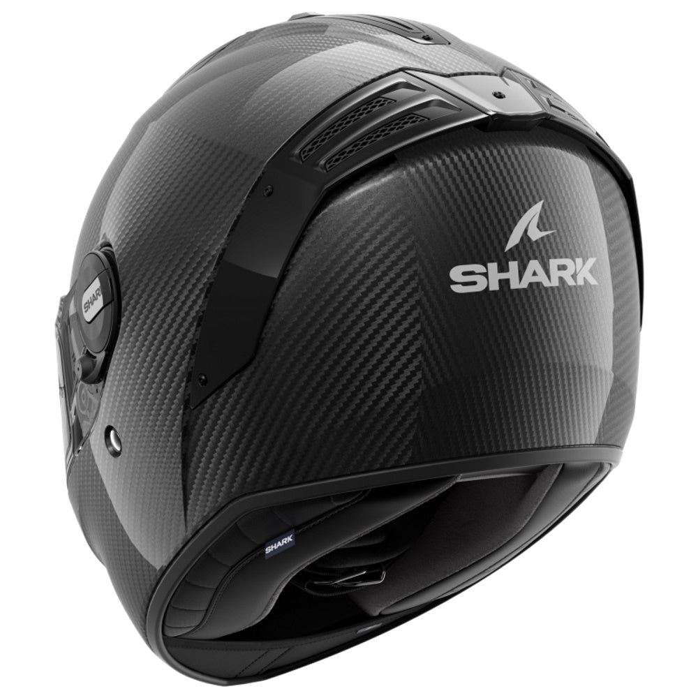 Shark Spartan RS Carbon Skin DAD Full Face Helmet