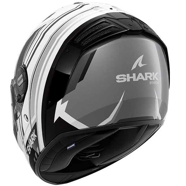Shark Spartan RS Byhron WKU Full Face Helmet