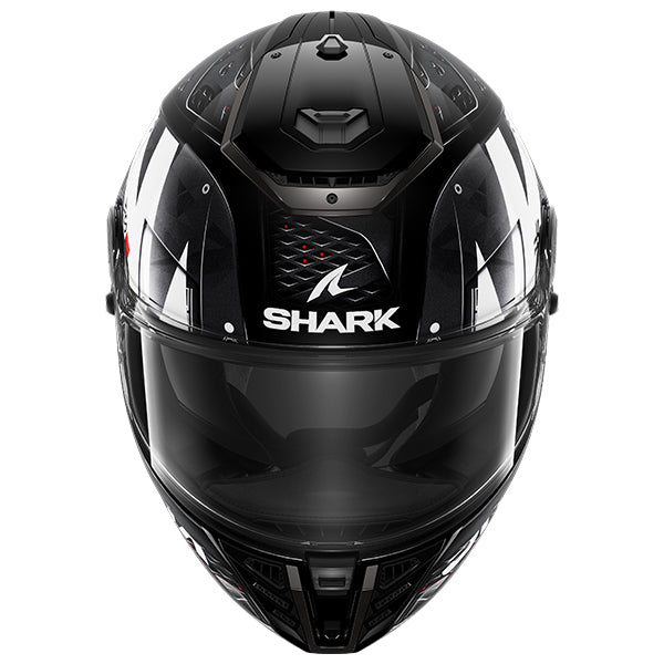 Shark Spartan RS Stingrey KWA Full Face Helmet