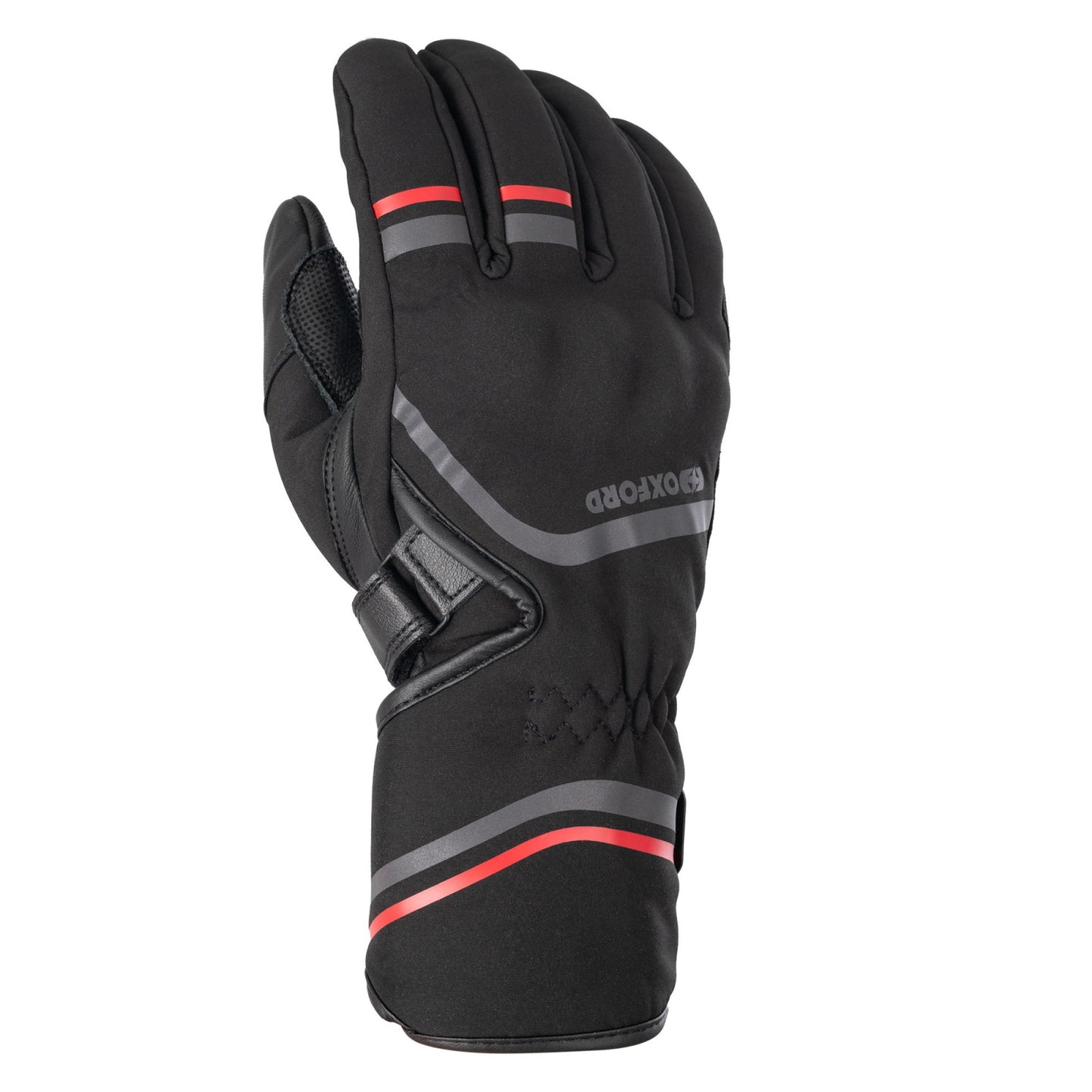 Oxford Ottawa 2.0 Gloves Black