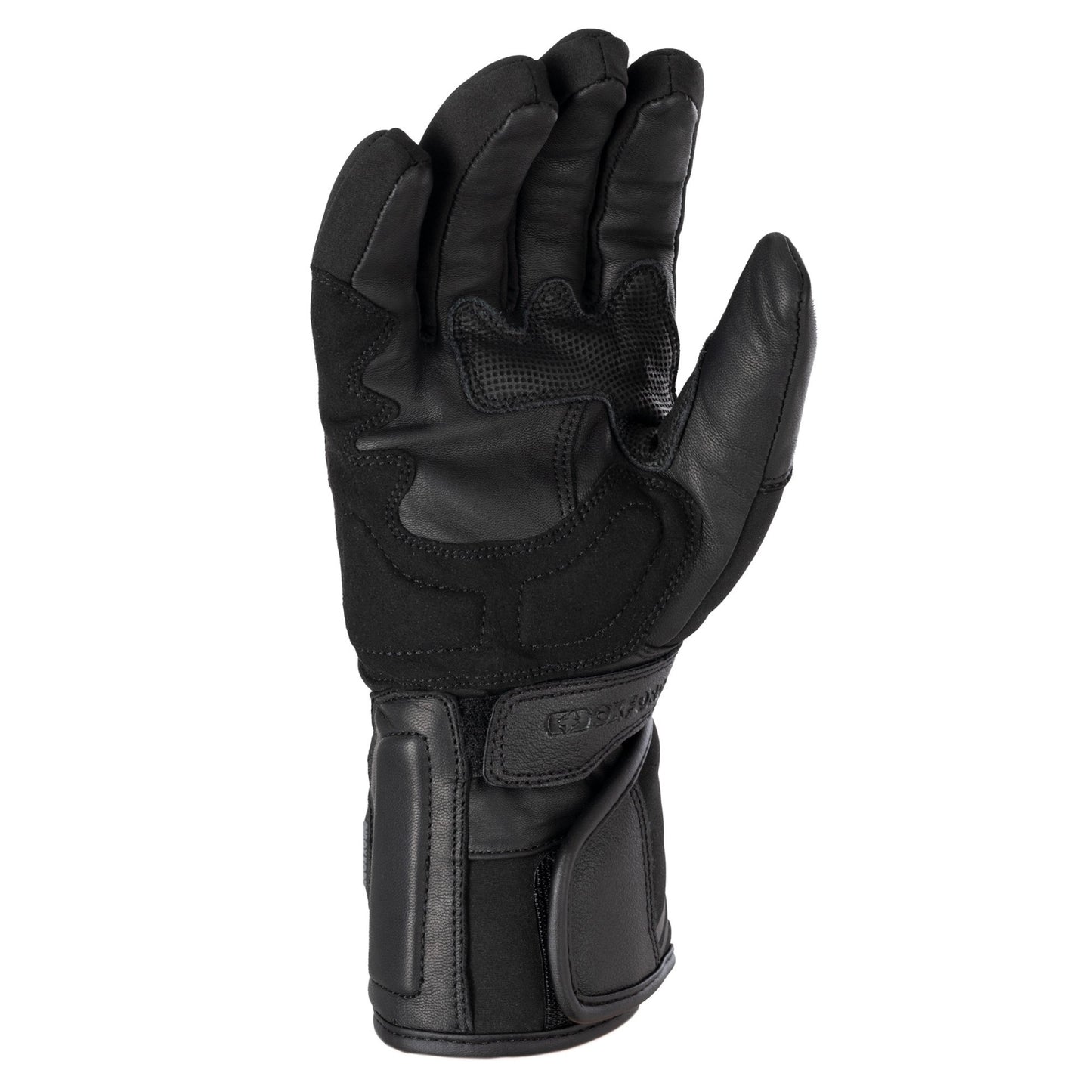 Oxford Ottawa 2.0 Gloves Black