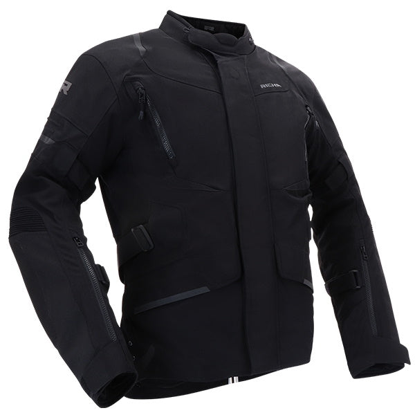 Richa Cyclone 2 Gore-Tex Jacket Black