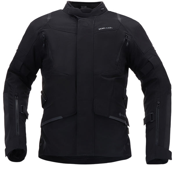 Richa Cyclone 2 Gore-Tex Jacket Black