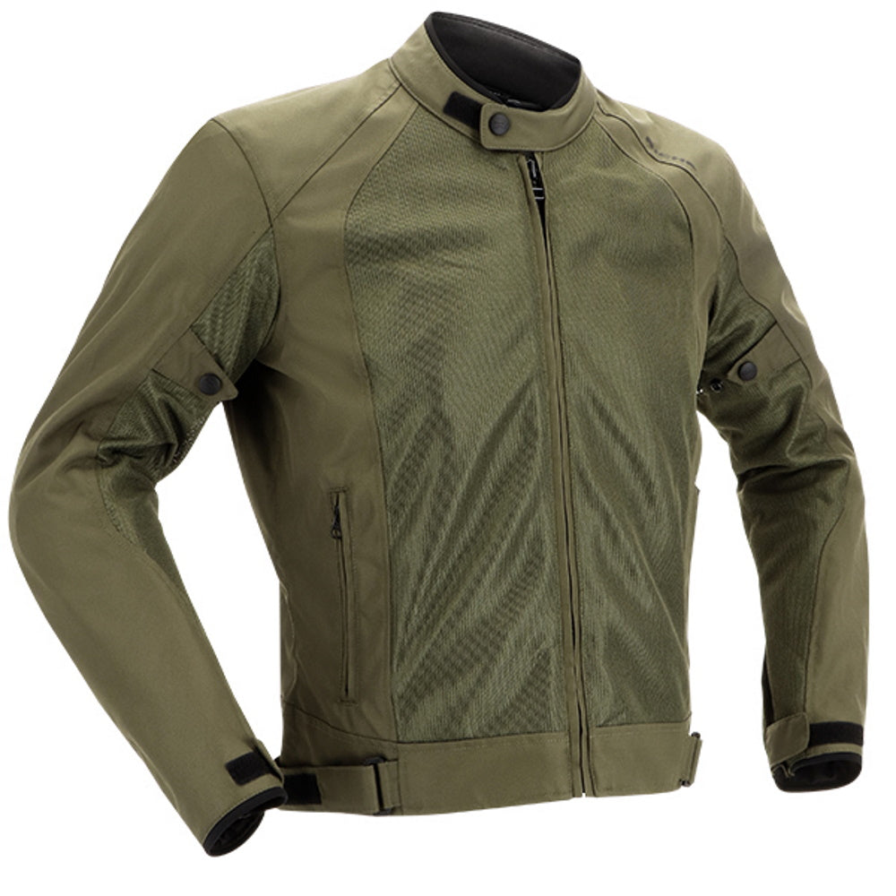 Richa Airsummer Jacket Olive Green