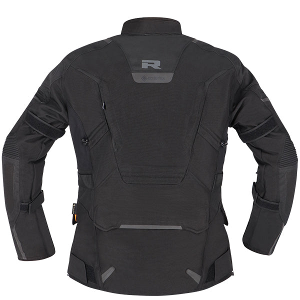 Richa Cyclone 2 Gore-Tex Jacket Ladies Black
