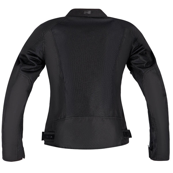 Richa Airsummer Jacket Ladies Black